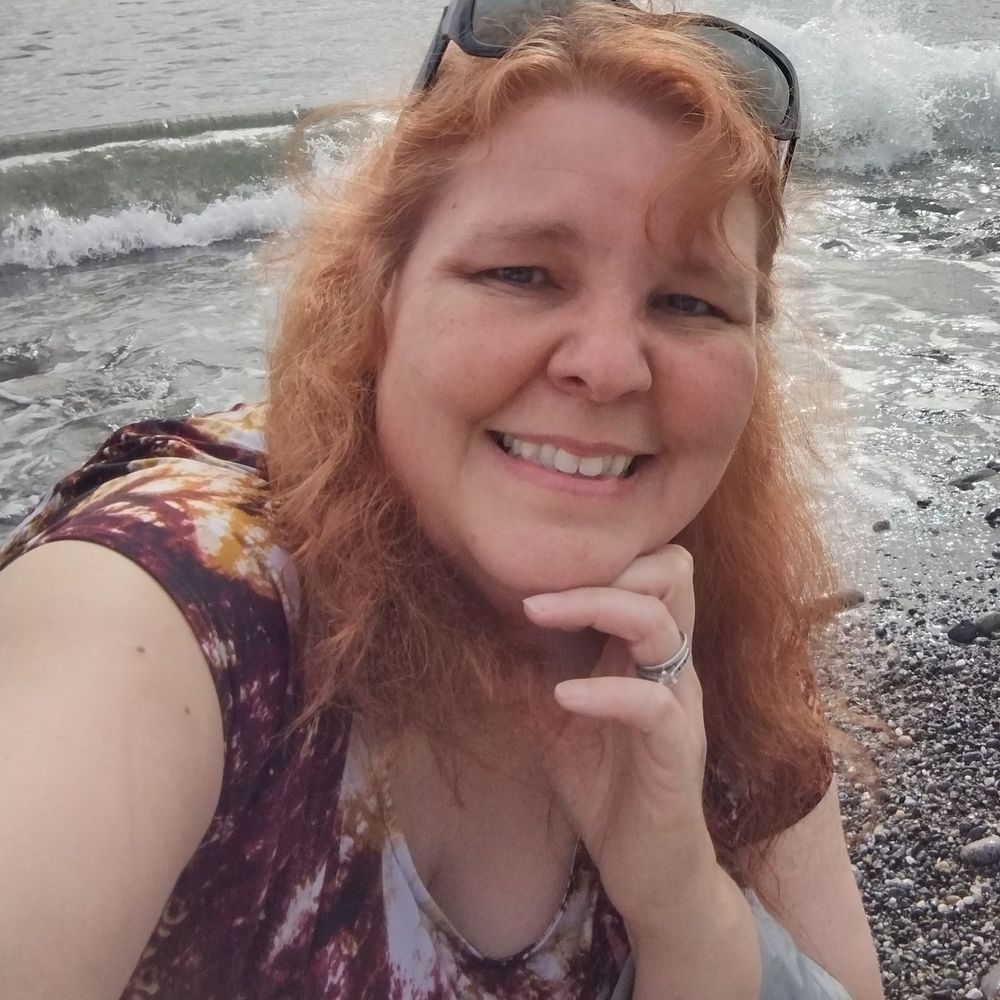 Meet your Posher, Ginger